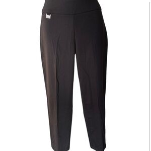 Lulu- B black size 6 leggings
